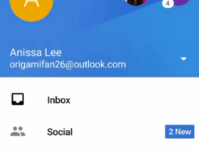 gmail 5.0