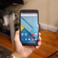 google nexus 6