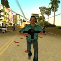 gta vice city pas cher apk