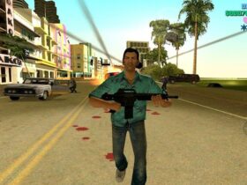 gta vice city pas cher apk