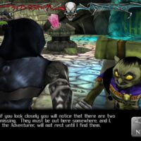 Hail to the King: Deathbat, un hack’n slash signé Avenged Sevenfold sur Android Jeux Android