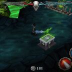 Hail to the King: Deathbat, un hack’n slash signé Avenged Sevenfold sur Android Jeux Android