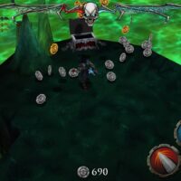 Hail to the King: Deathbat, un hack’n slash signé Avenged Sevenfold sur Android Jeux Android