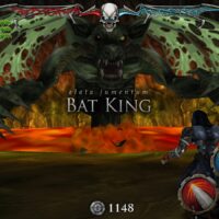 Hail to the King: Deathbat, un hack’n slash signé Avenged Sevenfold sur Android Jeux Android