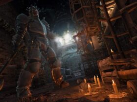 Test de Hellraid: The Escape, Réflexion et Frissons sur Android Jeux Android