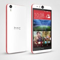 Le HTC Desire Eye ? Un One étanche en polycarbonate Appareils