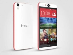 Le HTC Desire Eye ? Un One étanche en polycarbonate Appareils