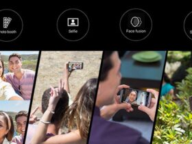 Eye Experience, des nouveautés pour 6 mobiles HTC Appareils