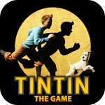 logo  Les Aventures de Tintin