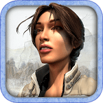 logo  Syberia (Complet)