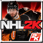 logo  NHL 2K