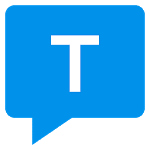logo  Textra SMS