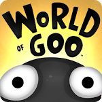 logo  World of Goo