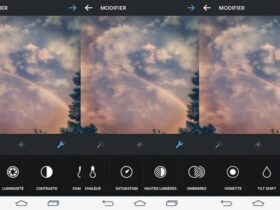 Instagram améliore ses réglages Applications