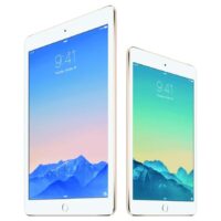 ipad air 2