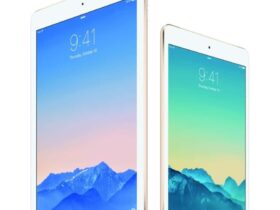 ipad air 2