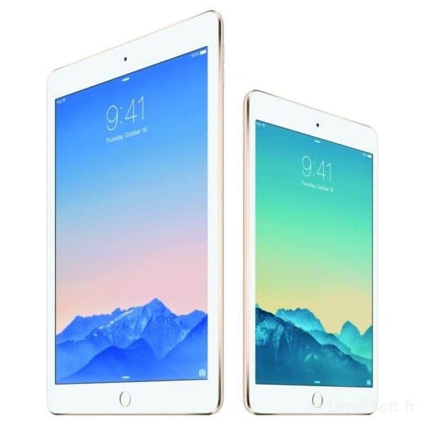 ipad air 2