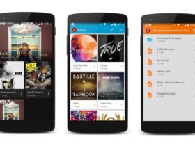 Jams Music quitte le Play Store, pour devenir gratuit Applications