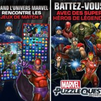 marvel-puzzle-quest android