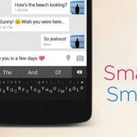 minuum keyboard apk promo