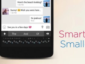 minuum keyboard apk promo