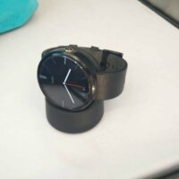 moto 360 pic