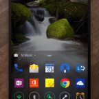 Microsoft lance Next Lock Screen sur Android Applications