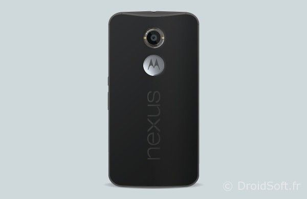 nexus 6 black