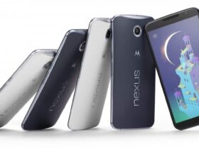 nexus 6 lollipop android 5.0