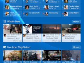 playstation app tablette android