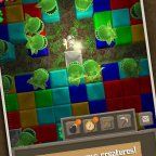Puzzle to the Center of Earth : un mix de match-3 et de plateforme sur Android Jeux Android