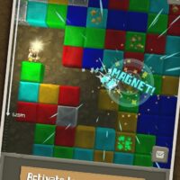 Puzzle to the Center of Earth : un mix de match-3 et de plateforme sur Android Jeux Android