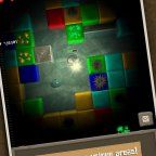 Puzzle to the Center of Earth : un mix de match-3 et de plateforme sur Android Jeux Android