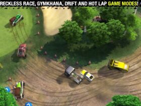 reckless racing 3