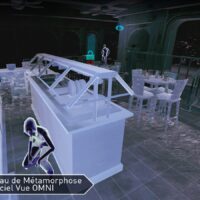 République est disponible pour Android, voici notre test Jeux Android