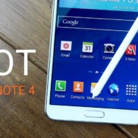 root galaxy note 4