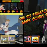 Derniers Jeux Android : Sentinels of the Multiverse, South Park™: Pinball, … Jeux Android