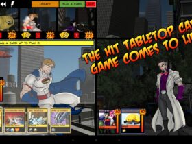 Derniers Jeux Android : Sentinels of the Multiverse, South Park™: Pinball, … Jeux Android