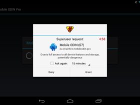 supersu android 5.0