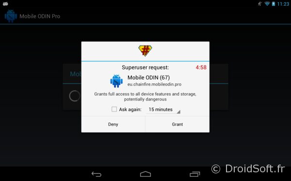 supersu android 5.0