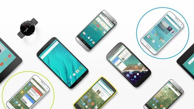 Samsung Galaxy S5 Google Play Edition, Un Samsung Galaxy S5 Google Play Edition fait une apparition