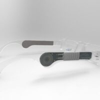 Atol : des lunettes intelligentes, pour ne jamais les perdre Appareils