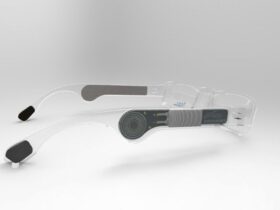 Atol : des lunettes intelligentes, pour ne jamais les perdre Appareils