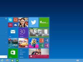 windows 10