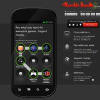 Humble Bundle quitte le Play Store Applications