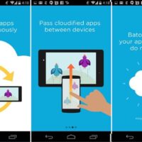 Nextbot Baton apk