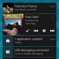 NotiWidget apk