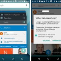 android 5 epingler app