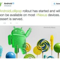 android 5.0 OTA