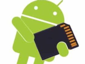 android-sd-card